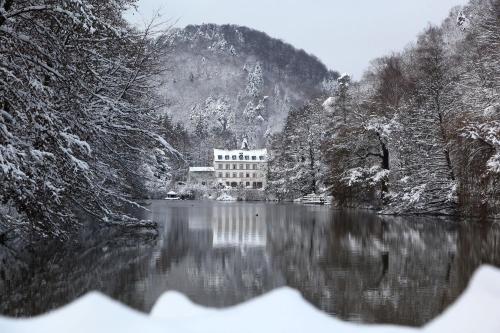 Hotel Pfälzer Wald