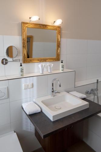 hideauts hotels Der Rosengarten