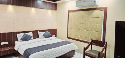 Hotel Royal Wings – Cochin, NE