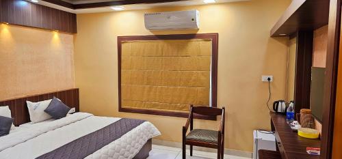 Hotel Royal Wings – Cochin, NE
