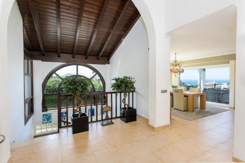 Einrichtungen, Villa La Vista - FAMILY FRIENDLY Private Pool, BBQ, Sauna in Rancho Domingo