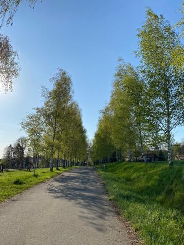 Ferienwohnung Schloss Heldritt