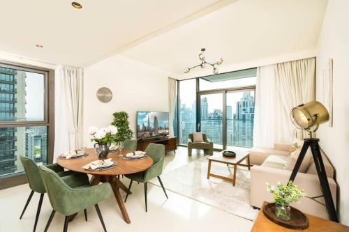 Prime Retreats @ Burj Crown by Emaar, Downtown dubai, Dubai (Foto 4)
