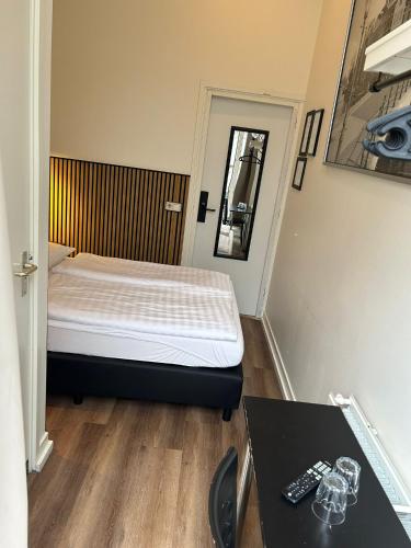 Budget Hotel Hortus - main image