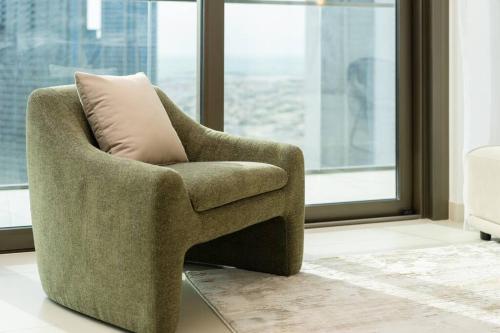 Prime Retreats @ Burj Crown by Emaar, Downtown dubai, Dubai (Foto 6)