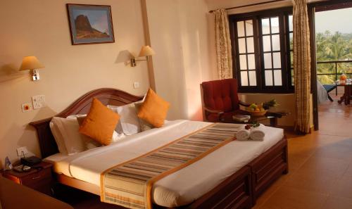 K K RESIDENCY in Payyanur