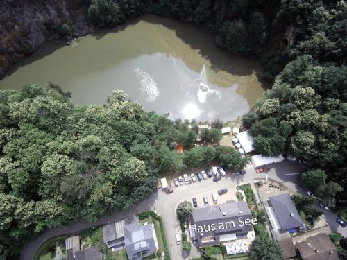 Das Haus am See