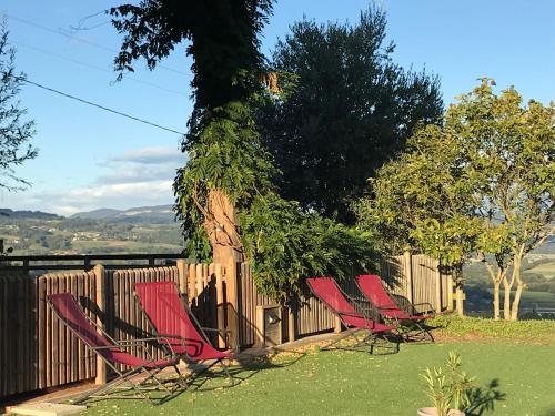 Gîte de La Baule gîte à louer Rumilly