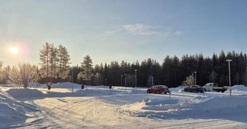 Hotellet i Jörn AB (Hotellet i Jorn AB) in 스반셀레