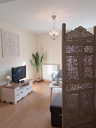 Apartamento Rúa Centro Balcony Calatayud
