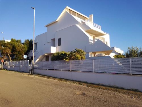AFRODITE, Porto Cesareo