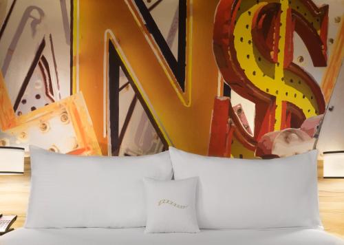 The LINQ Hotel & Casino, A Caesars Destination, Las Vegas (fotografie 11)