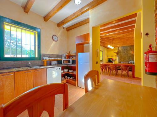 Vivalidays Casa Palamos - Costa Brava in 帕拉莫斯