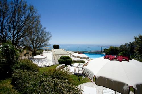 Hotel Relais dei Normanni