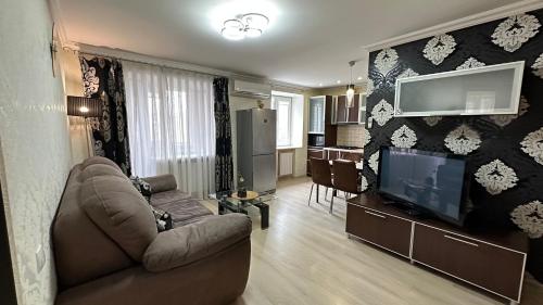 Apartment on Nauki Avenue 102, Dnipro (foto 9)