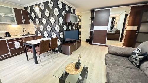 Apartment on Nauki Avenue 102, Dnipro (foto 11)