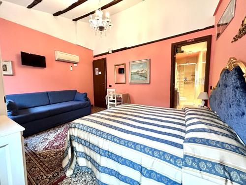Alloggi Serena – Venice, GA