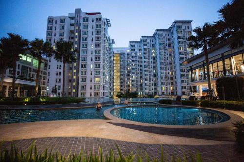 Velocity Residence Suites By PSM - image 7