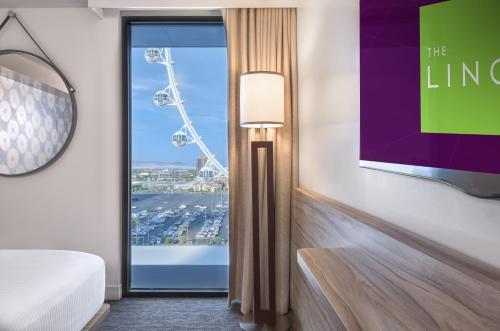 2023 더 링크 호텔 앤 카지노 (The Linq Hotel and Casino) 호텔 리뷰 및 할인 쿠폰 - 아고다 2023 더 링크 호텔 앤 카지노 (The Linq Hotel And Casino) 호텔 리뷰 및 할인 쿠폰 - 아고다