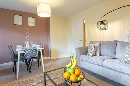 Seager Apartments, Comfortable Cardiff Bay Apartment