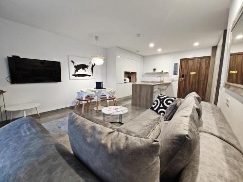 Baltic Park Molo by Baltic Home