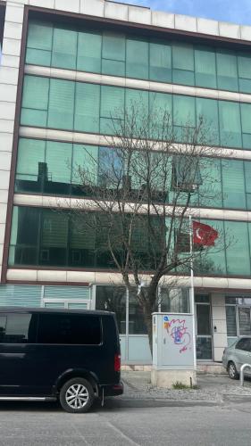 Barlas Apartman