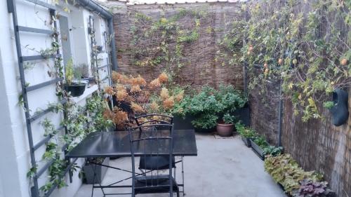 设施服务, Chambre chez l'habitant in 皮隆尼