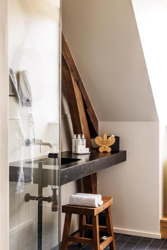 527486507 Domaine de Locguénolé & Spa - Relais & Chateaux
