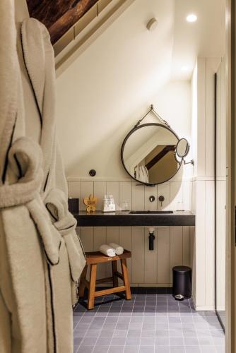 527486538 Domaine de Locguénolé & Spa - Relais & Chateaux