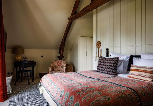 527486754 Domaine de Locguénolé & Spa - Relais & Chateaux