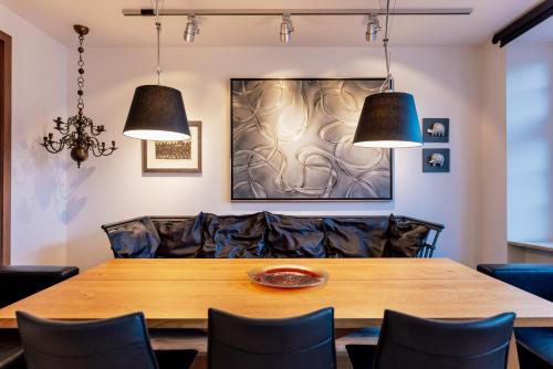 Art House Ars Vivendi, Riga (foto 9)