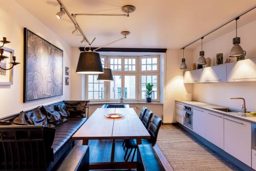 Art House Ars Vivendi, Riga (foto 8)