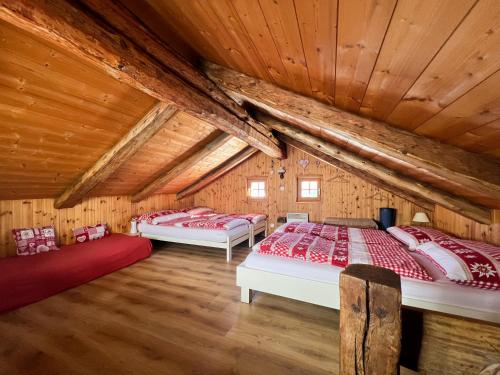 Alphütte Bielerchäller - image 3