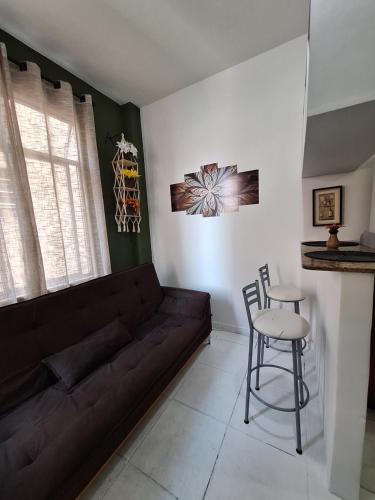Aconchego de Botafogo