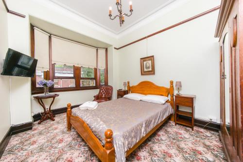 East Sydney Hotel 2