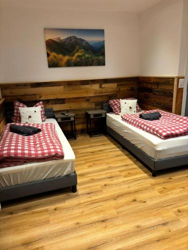 Hotel Waldhorn, Stuttgart (Foto 4)
