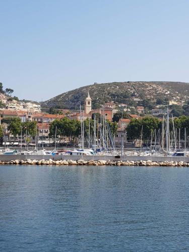 Un havre de paix à l'Estaque Marseille - Location saisonnière - Marseille