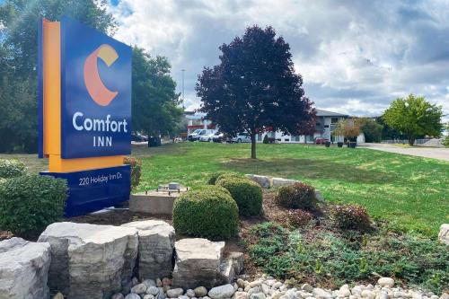 Comfort Inn