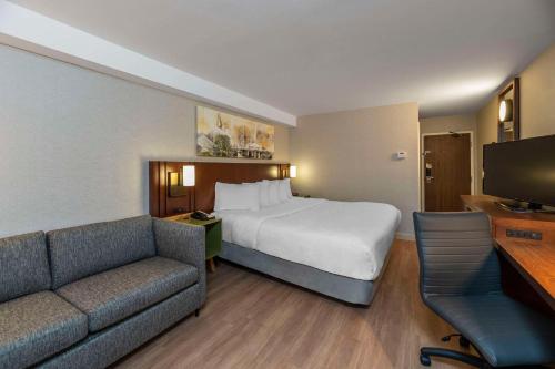 Comfort Inn Sudbury