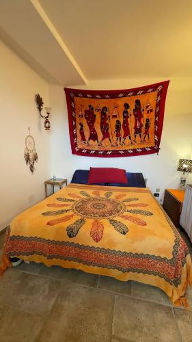 Appartamento Terrazza Vista Mare in Liguria, Genova, 5 Terre - gigiohomes in Cogorno