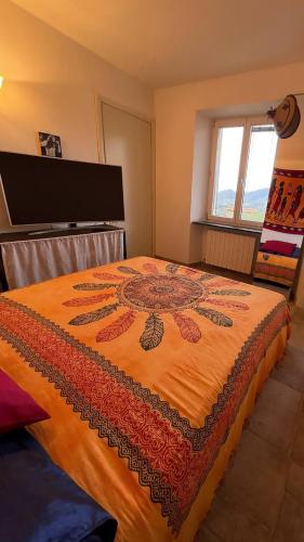  Appartamento Terrazza Vista Mare in Liguria, Genova, 5 Terre - gigiohomes in Cogorno