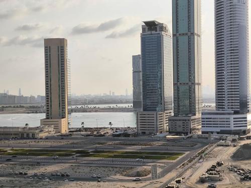 Smart Home Vacation Home- AYLA