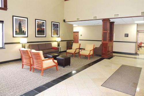 Comfort Suites in Twinsburg, USA