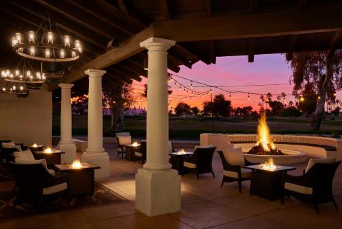 The Scottsdale Resort at McCormick Ranch