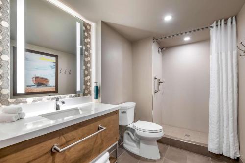 Suite, 2 camere da letto, cucina