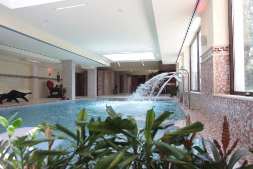 Hotel Relais dei Normanni