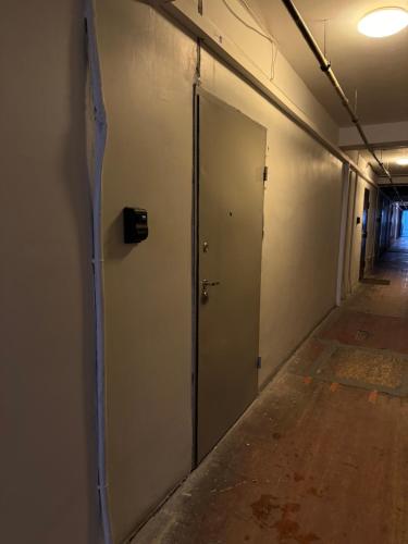 Grey studio in Maardu in Maardu