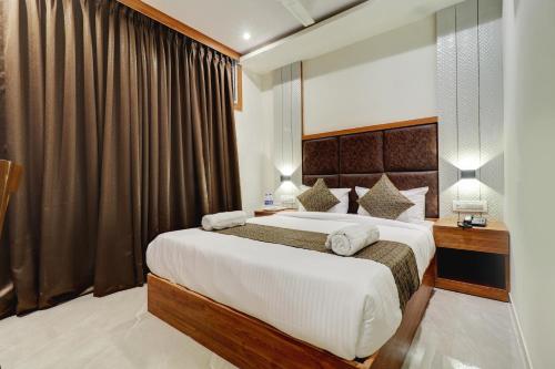 Hotel Sion Fort