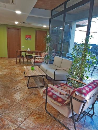 Green Inn Hotel – Tbilisi, MA