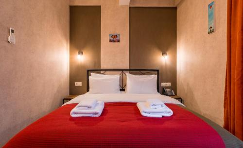 Green Inn Hotel – Tbilisi, MA